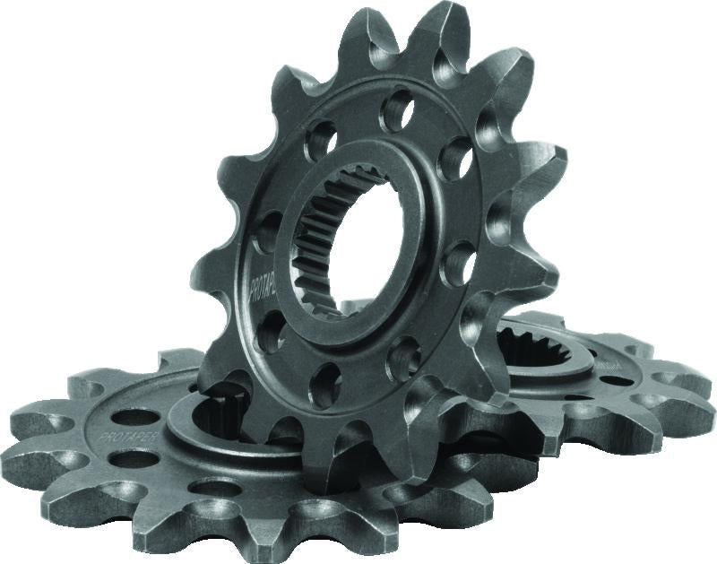 ProTaper Honda Front Sprocket 14 Teeth - High-Performance CNC Machined PowerSports Part