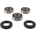 Pivot Works KX80/85/100 Rear Wheel Bearing Kit PWRWK-K09-008 for Kawasaki Powersports