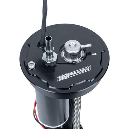 Can Am Maverick R Rising Rate Fuel Pump Kit