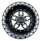 501 Billet Aluminum Beadlock Wheel