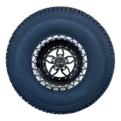 501 Billet Aluminum Beadlock Wheel