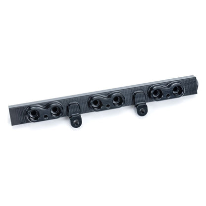 Can Am Maverick R Billet Fuel Rail