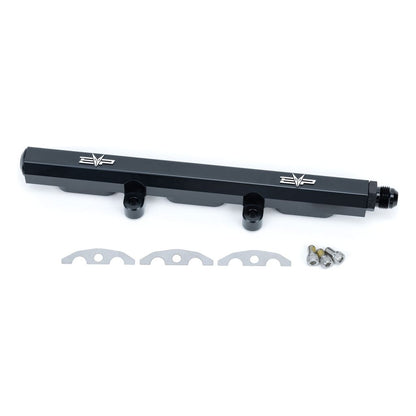 Can Am Maverick R Billet Fuel Rail