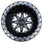 502 Billet Aluminum Beadlock Wheel