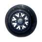 502 Billet Aluminum Beadlock Wheel