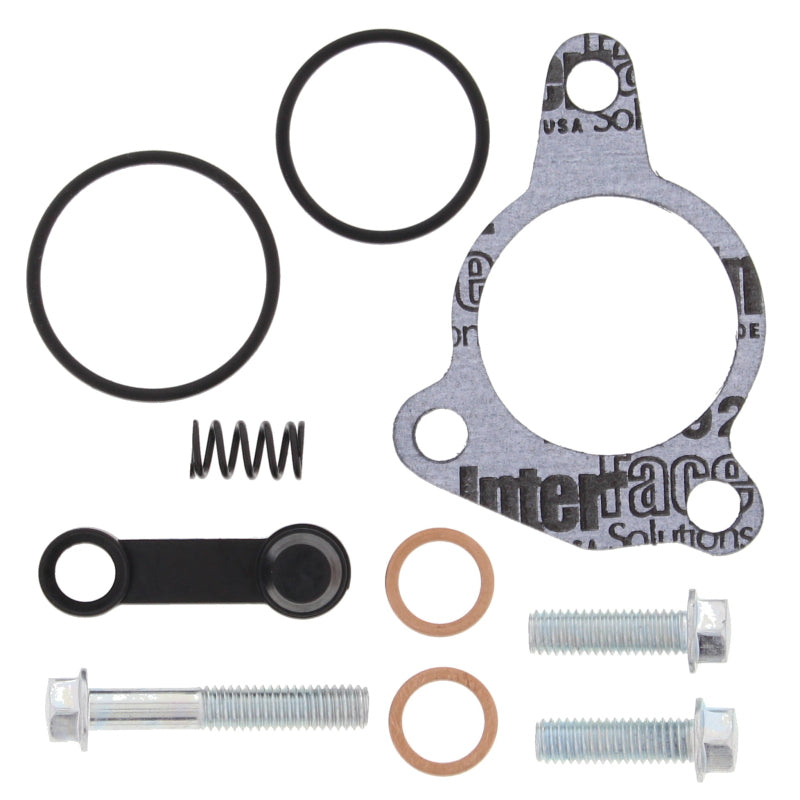 All Balls Racing 2013 Husaberg FE250 Slave Cylinder Rebuild Kit Clutch - Part Number 18-6002