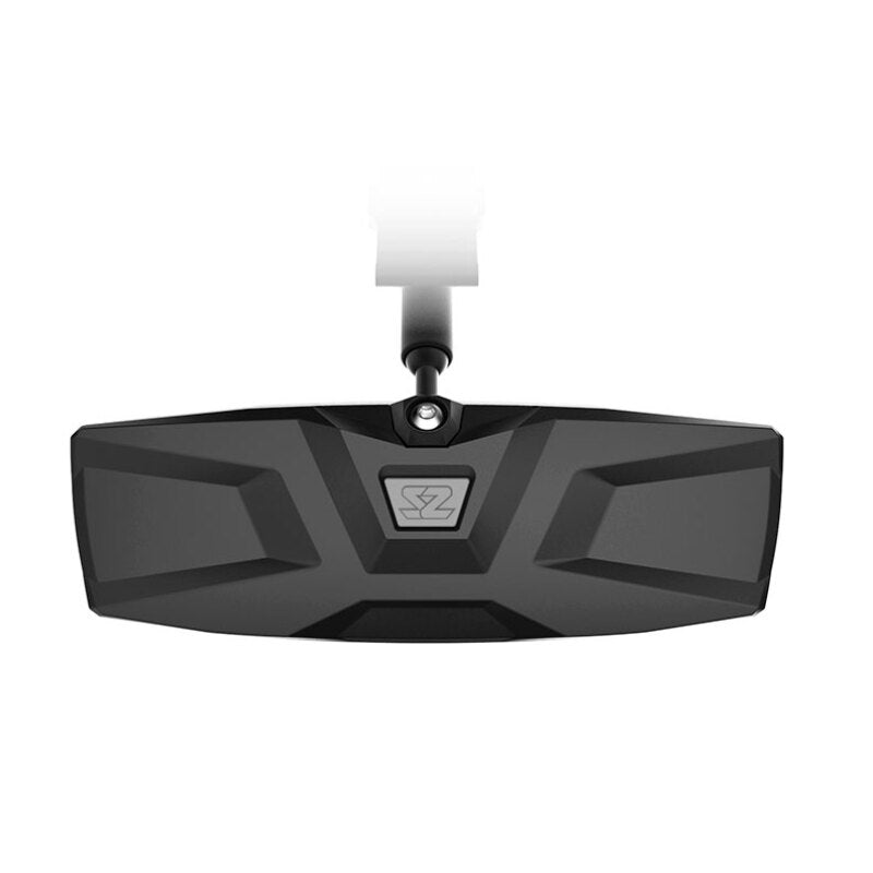 Seizmik 17+ Can-Am Maverick X3 Halo R Rearview Mirror with ABS Bezel – Wide Viewing