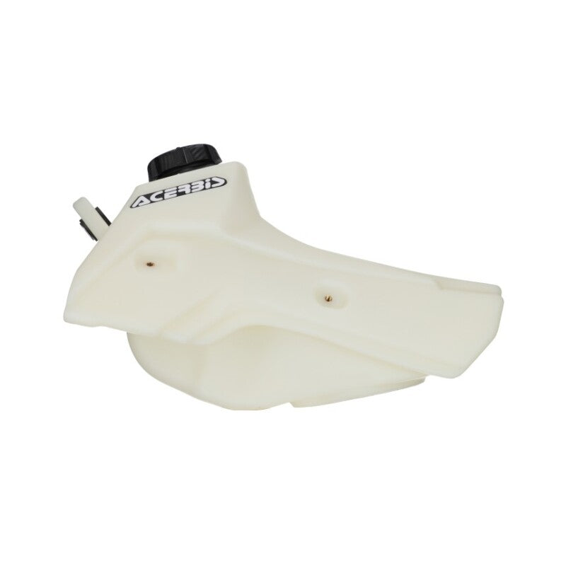 Acerbis 2025 Kawasaki KX250 / KX450 Fuel Tank – 2.9 Gallon Capacity, Natural Finish