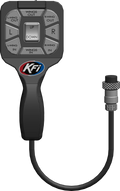 KFI Pro-V Plow Hand Remote Replacement ACT-VHR for UTV Winches and V-Plows