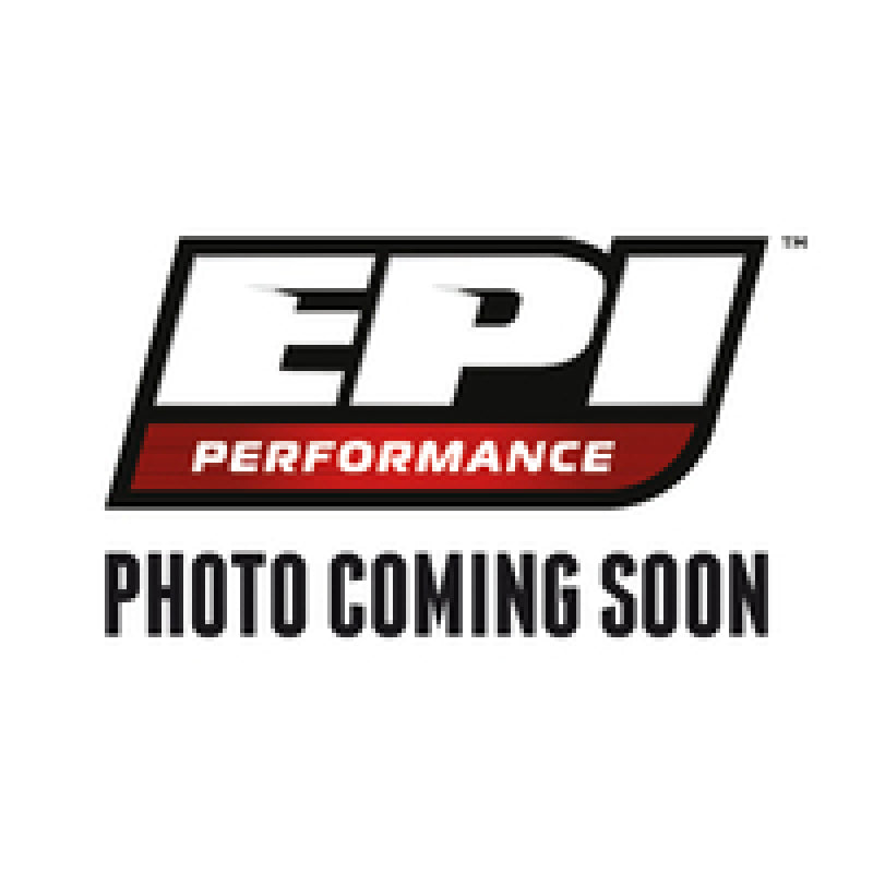 EPI 24+ Polaris Xpedition XP and Ranger XD Left Tie Rod End - Part WE315076