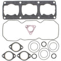 Vertex Pistons 1992/1994 XLT 600cc Top End Gasket Kit - Powersports Rebuild Components