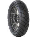Avon Trailrider AV54 Dual Sport Tire - 120/90-17 Rear for Adventure Motorcycles