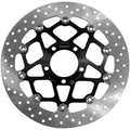 Brembo OE Powersports Brake Disc for Suzuki GSX-R and Hayabusa 96-03 – Front Floating 320mm x 5mm