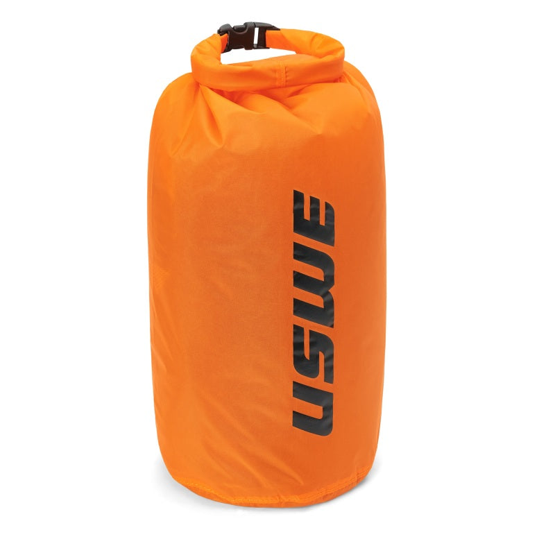 USWE Torr Drysack 20L - Orange Waterproof Dry Bag for Outdoor Adventures