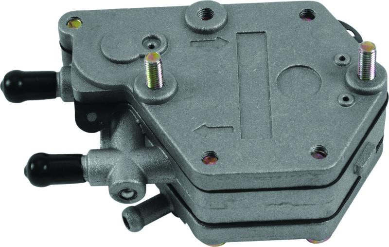 QuadBoss Part 401371 Vacuum Fuel Pump for Polaris ATV/UTV Models