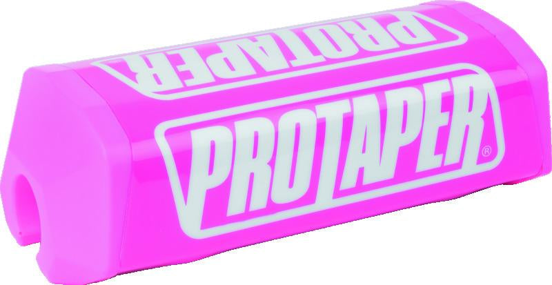 ProTaper 2.0 Square Bar Pad - Race Pink for Powersports Vehicles