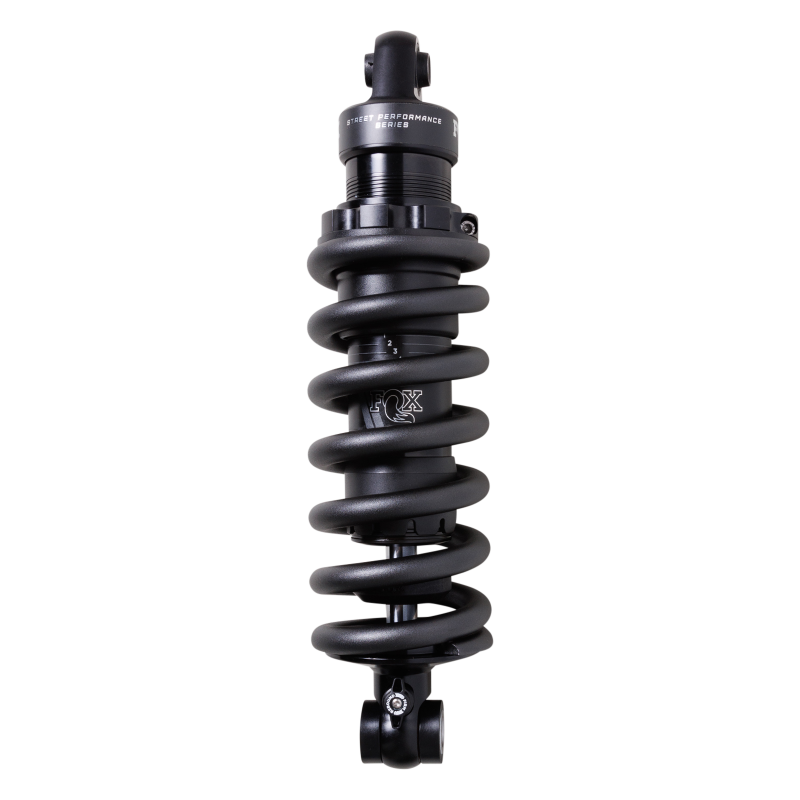 FOX Powersports AM 18MY Softail Shock Set for Harley-Davidson Models