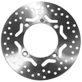 Brembo OE Powersports 68B40775 Front Brake Disc for Honda CB250 Nighthawk and More