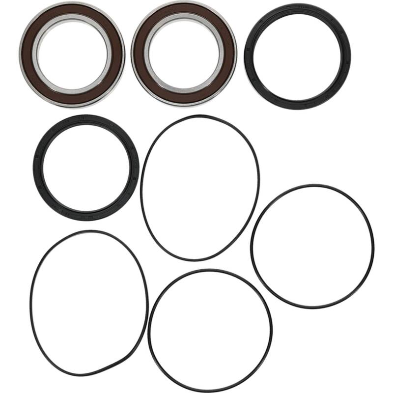Pivot Works Premium Wheel Bearing Kit for Honda ATC and TRX Models – Part Number 25-1320-P
