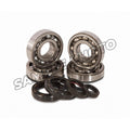 Hot Rods Yamaha WR 250F 250cc Main Bearing and Seal Kit - Part K021