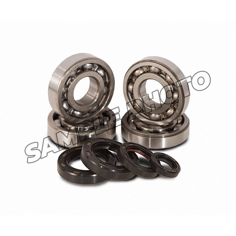 Hot Rods Yamaha WR 250F 250cc Main Bearing and Seal Kit - Part K021