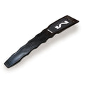 Matrix Concepts M24 Mud Scraper - Durable Polypropylene for Easy Dirt & Mud Removal