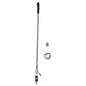Remote LED Whip with Flag (Single)