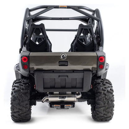 Can Am Commander (2014-2020) Titan Slip-On Exhaust