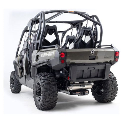 Can Am Commander (2014-2020) Titan Slip-On Exhaust