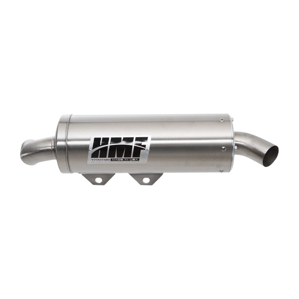 Can Am Maverick Trail 1000 Titan Full System Exhaust
