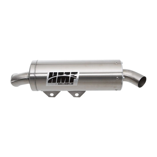 Can Am Maverick Trail 1000 Titan Full System Exhaust