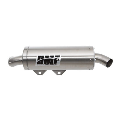Can Am Maverick Trail 1000 Titan Slip-On Exhaust