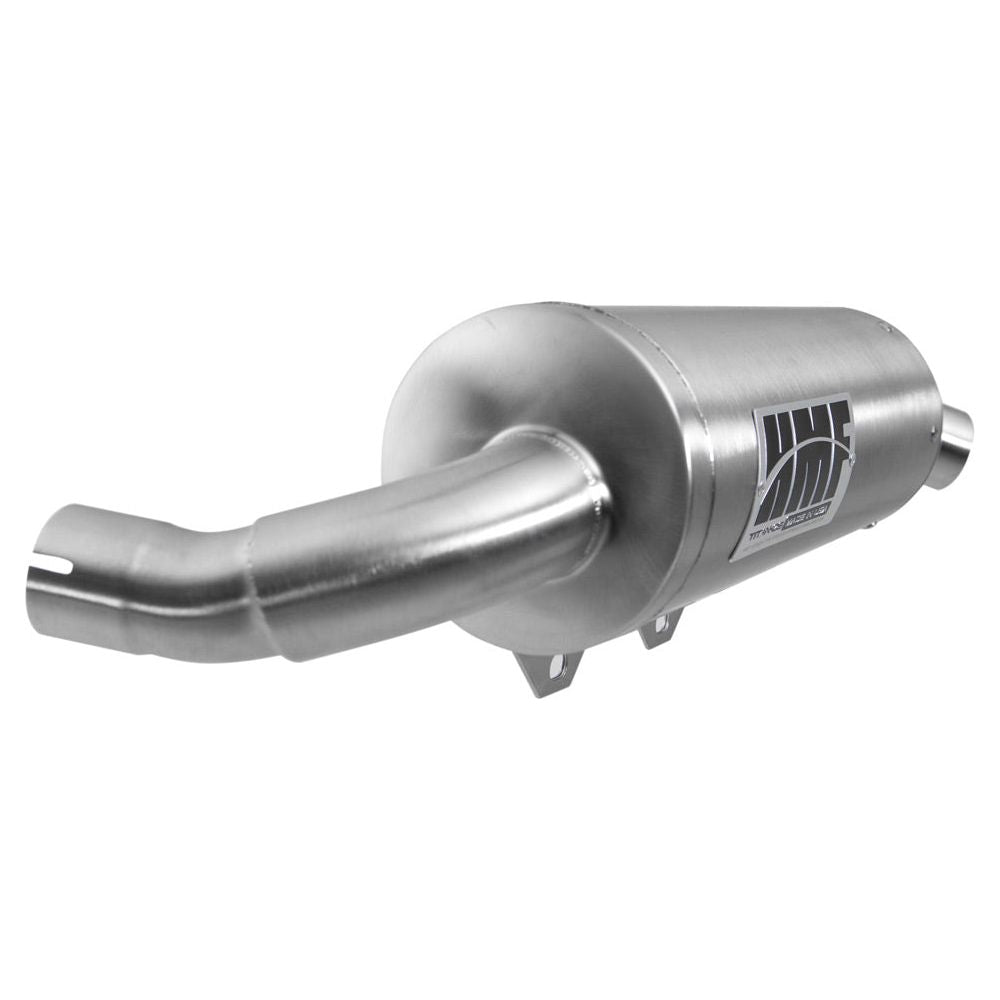 Can Am Maverick Trail 1000 Titan Full System Exhaust