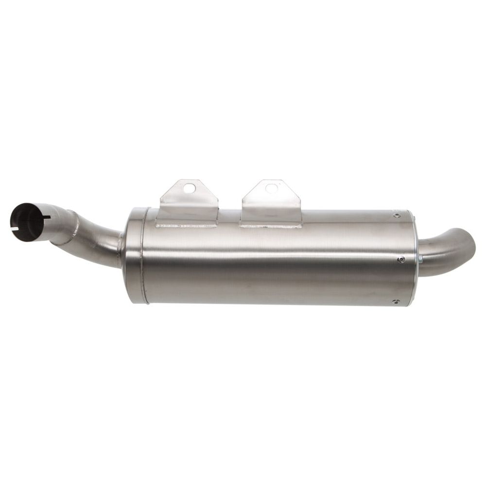 Can Am Maverick Trail 1000 Titan Slip-On Exhaust