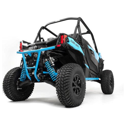 Can Am Maverick Sport 1000R Titan Slip-On Exhaust