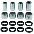 QuadBoss 06-14 Honda TRX450ER Linkage Repair Kit – Complete Offroad Suspension Rebuild Components
