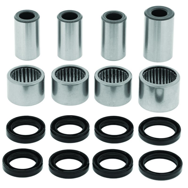 QuadBoss 06-14 Honda TRX450ER Linkage Repair Kit – Complete Offroad Suspension Rebuild Components