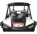 National Cycle Low Windshield for Polaris RZR XP 900-1000 - Part N30209