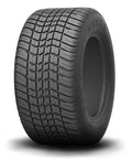 Kenda K399 Pro Tour Radial Golf Cart Tire - 12 Inch Diameter, 205/35R12, 4-Ply, Tubeless