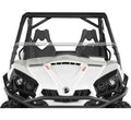 National Cycle N30400 Low Windshield for Can-Am Commander 800R and 1000 (2011-2016)