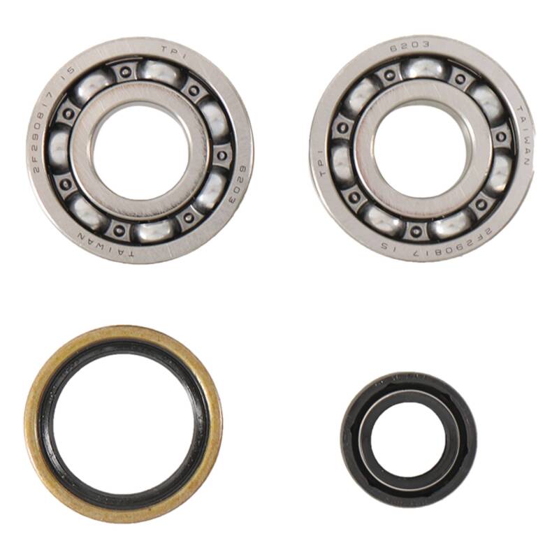 Hot Rods Main Bearing and Seal Kit for KTM 50 SX (Years 2013-2021) | Part No. K083
