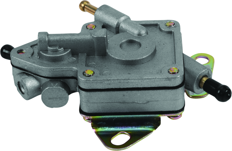 QuadBoss 401370 Vacuum Fuel Pump for 2014 Polaris RZR 170 – Reliable Powersports Fuel Delivery