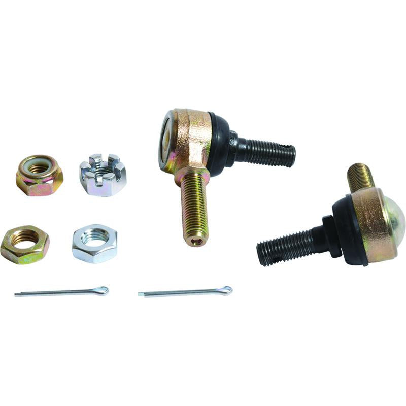 QuadBoss Tie Rod End Kit for Arctic Cat 1000 LTD MudPro and More – Part #411157