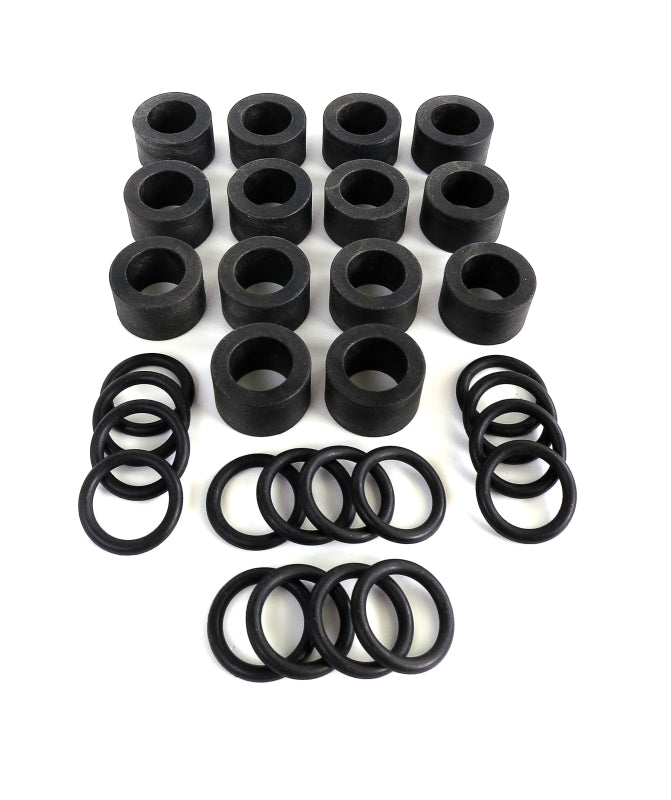 EPI Polaris 900-1000 RZR Trail, XP, General Front A-Arm Bushing Kit – Part WE340077