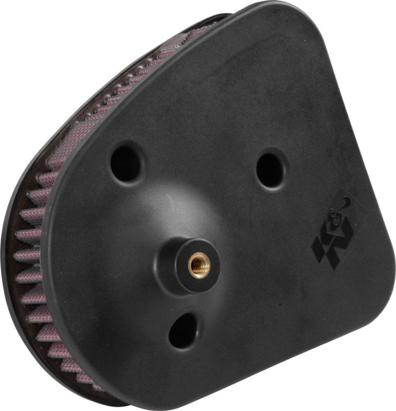 K&N Engineering HD-7517 High-Flow Replacement Air Filter for Harley-Davidson XG750A Street Rod (2017-2020)