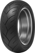 Dunlop D423 Rear Motorcycle Tire - 200/55R16 77H TL for Honda Gold Wing and Touring Bikes