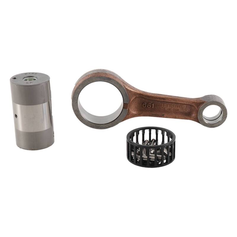 Hot Rods 08-12 Suzuki RM-Z 450 450cc Connecting Rod Kit Part #8661