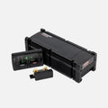 REDARC Manager Alpha50 Battery Management System with RedVision for RVs and Trailers