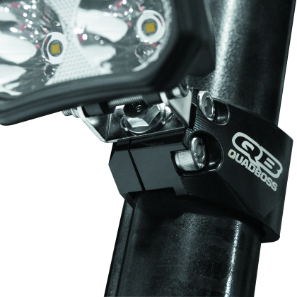Pro-Fit Light Mounting Clamps