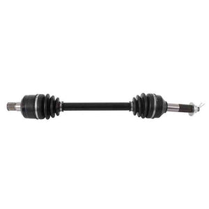 All Balls Racing COMPLETE EXTREME 8 BALL CV AXLE - Kawasaki Teryx